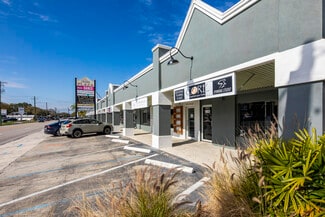 Tampa, FL Retail - 4245 Henderson Blvd Tampa, FL Retail - 4245 Henderson Blvd