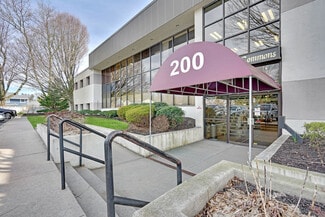 Little Silver, NJ Office/Medical - 200 White Rd