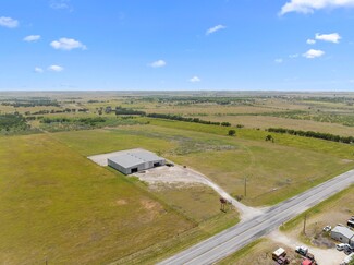 Rogers, TX Warehouse - 16999 E US Highway 190