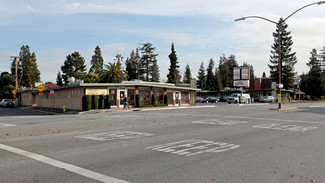 Redwood City, CA Office/Retail - 801 Woodside Rd