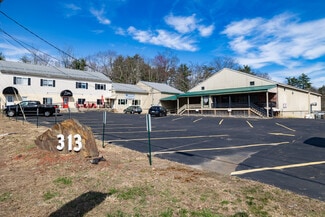 Brentwood, NH Flex - 313 Route 125