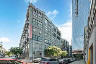 Long Island City, NY Office - 43-01 22nd St, Long Island