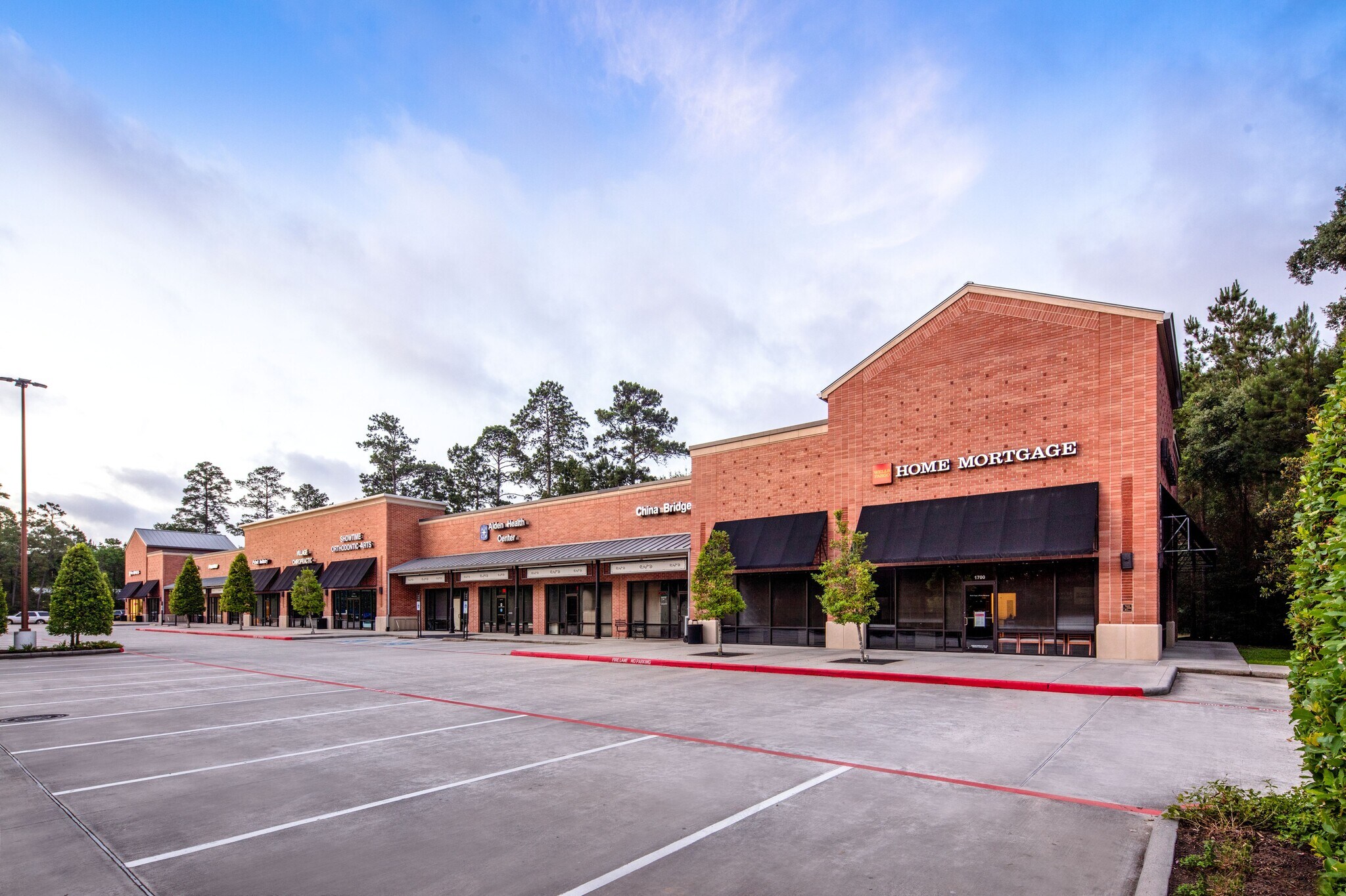 7901 Research Forest Dr, The Woodlands, TX for Rent