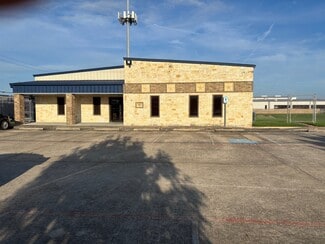 La Porte, TX Industrial - 3924 Underwood Rd