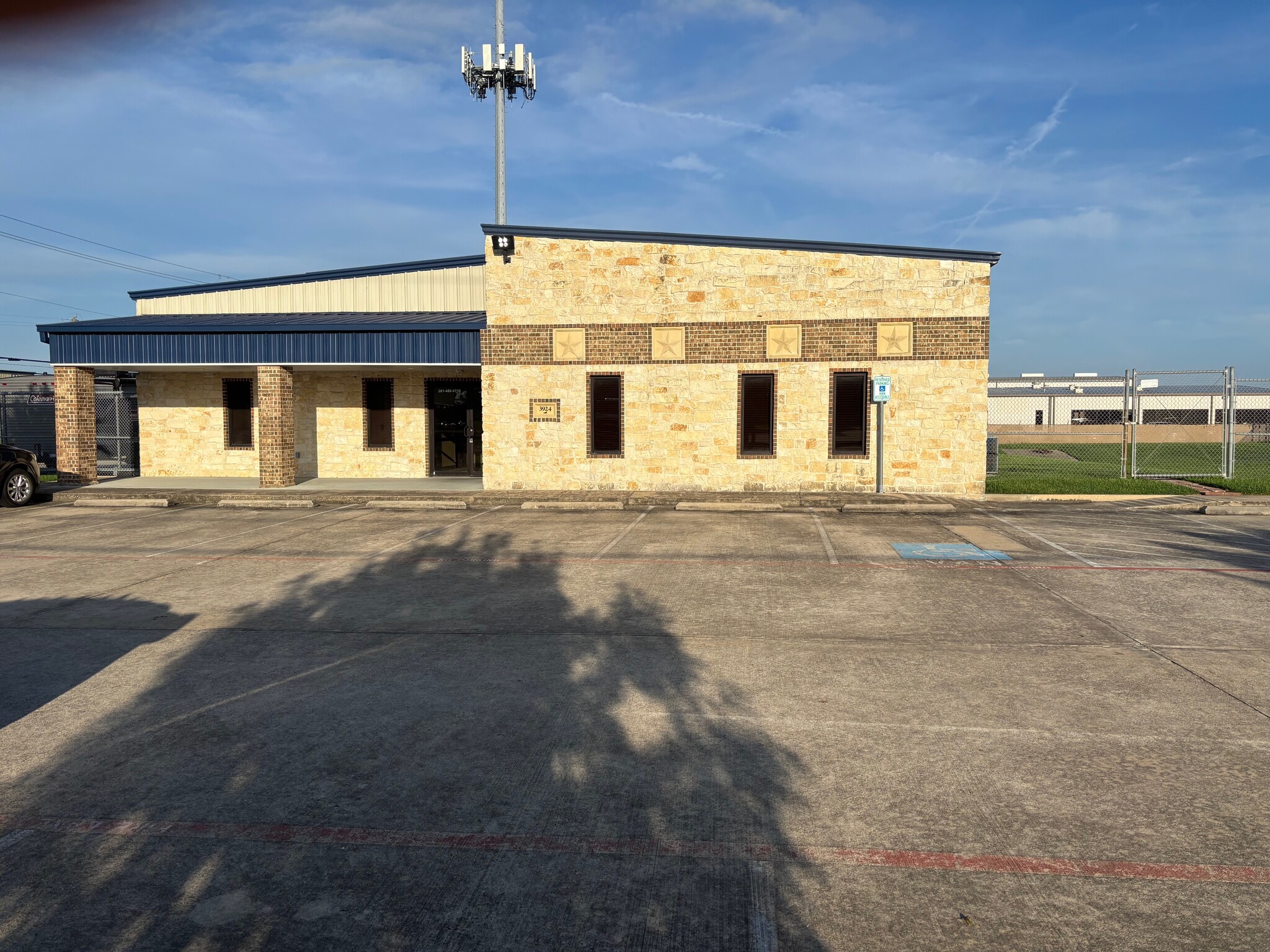 3924 Underwood Rd, La Porte, TX for Rent