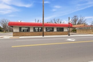 Saint Paul, MN Restaurant - 1409 Arcade St