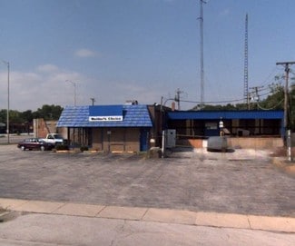 Dolton, IL Restaurant - 144 E Sibley Blvd