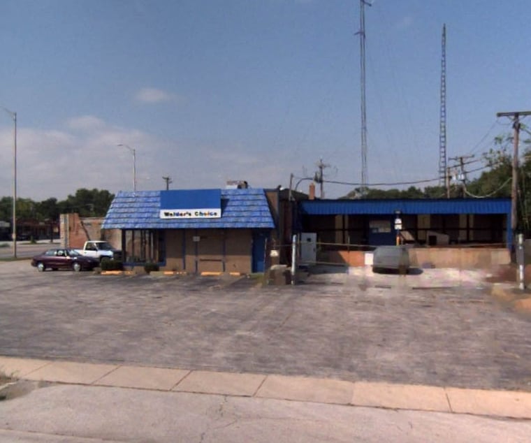 144 E Sibley Blvd, Dolton, IL for Sale