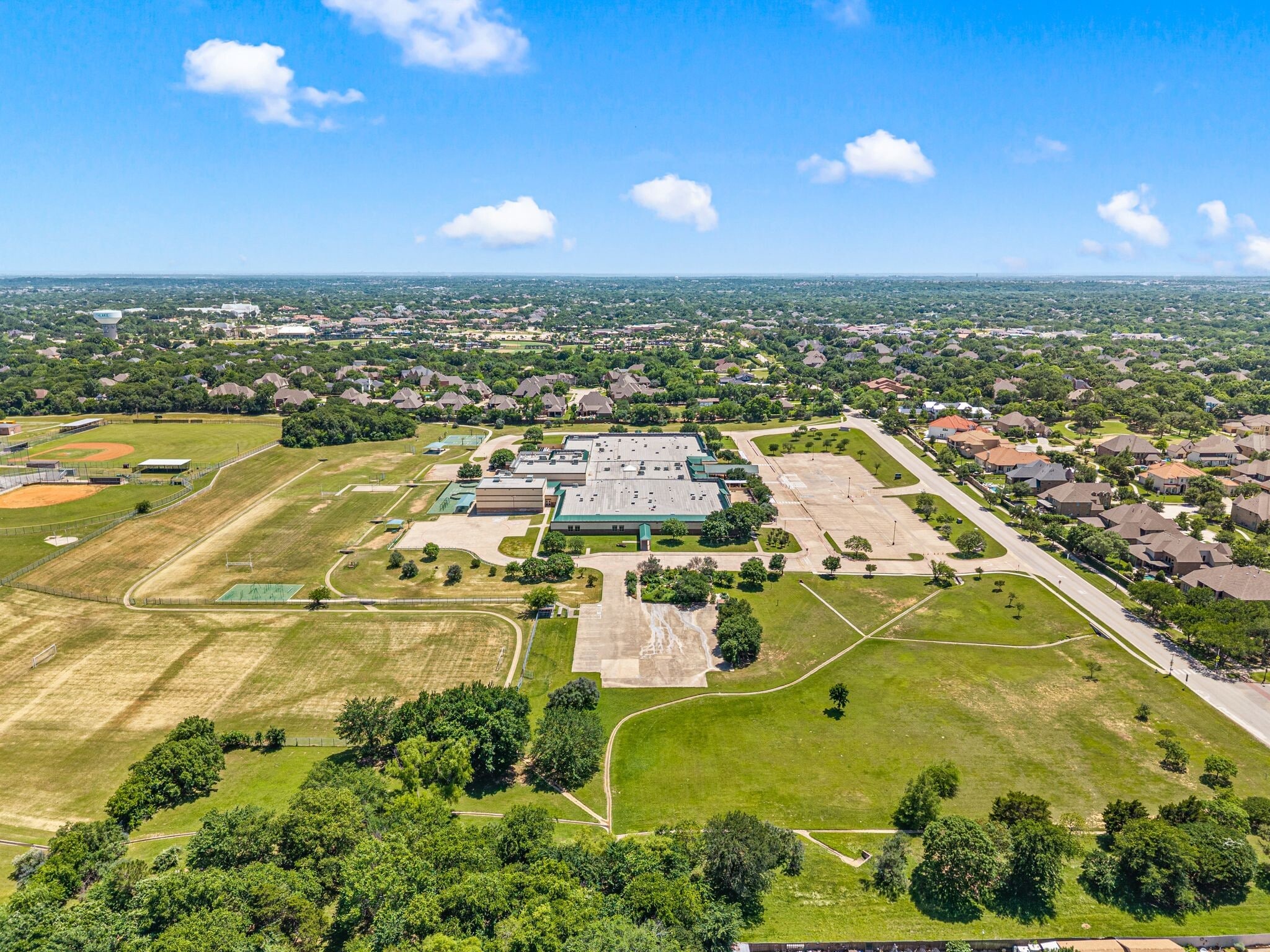 801 Shady Oaks Dr, Southlake, TX for Sale