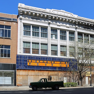 Birmingham, AL Storefront Retail/Office - 1910-1912 2nd Ave N