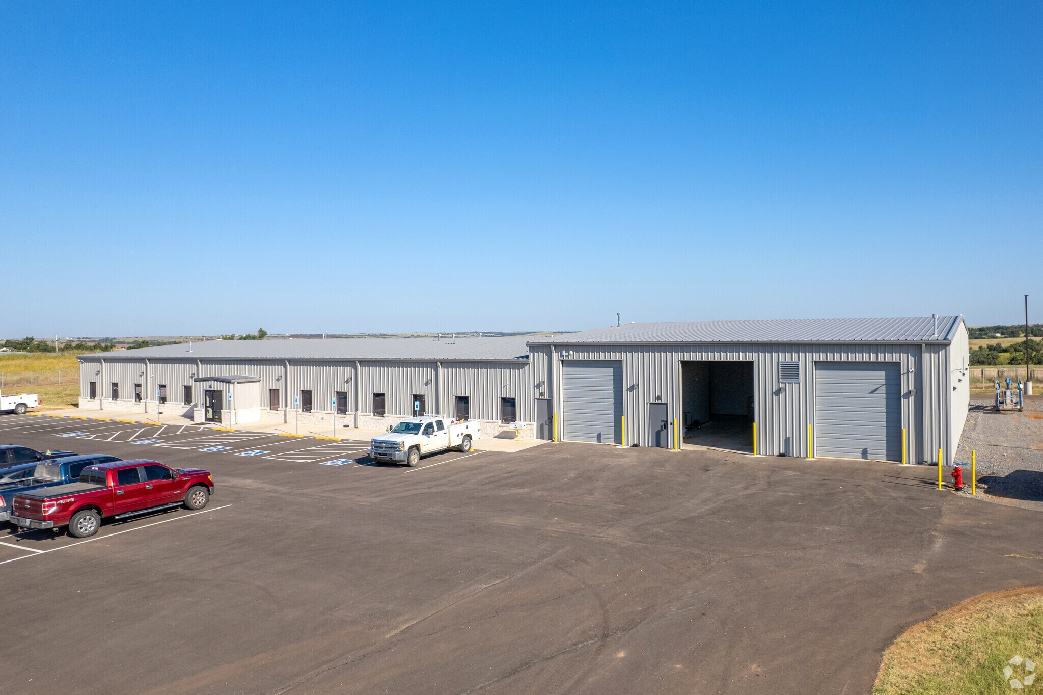 26170 Highway 281 Spur, Geary, OK for Rent