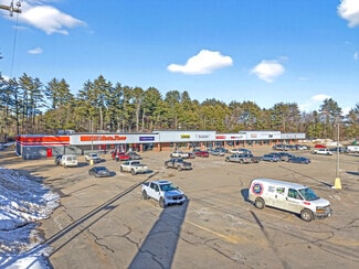 Franklin, NH Retail - 880 Central St