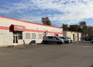 Mount Clemens, MI Industrial - 148 N Groesbeck Hwy