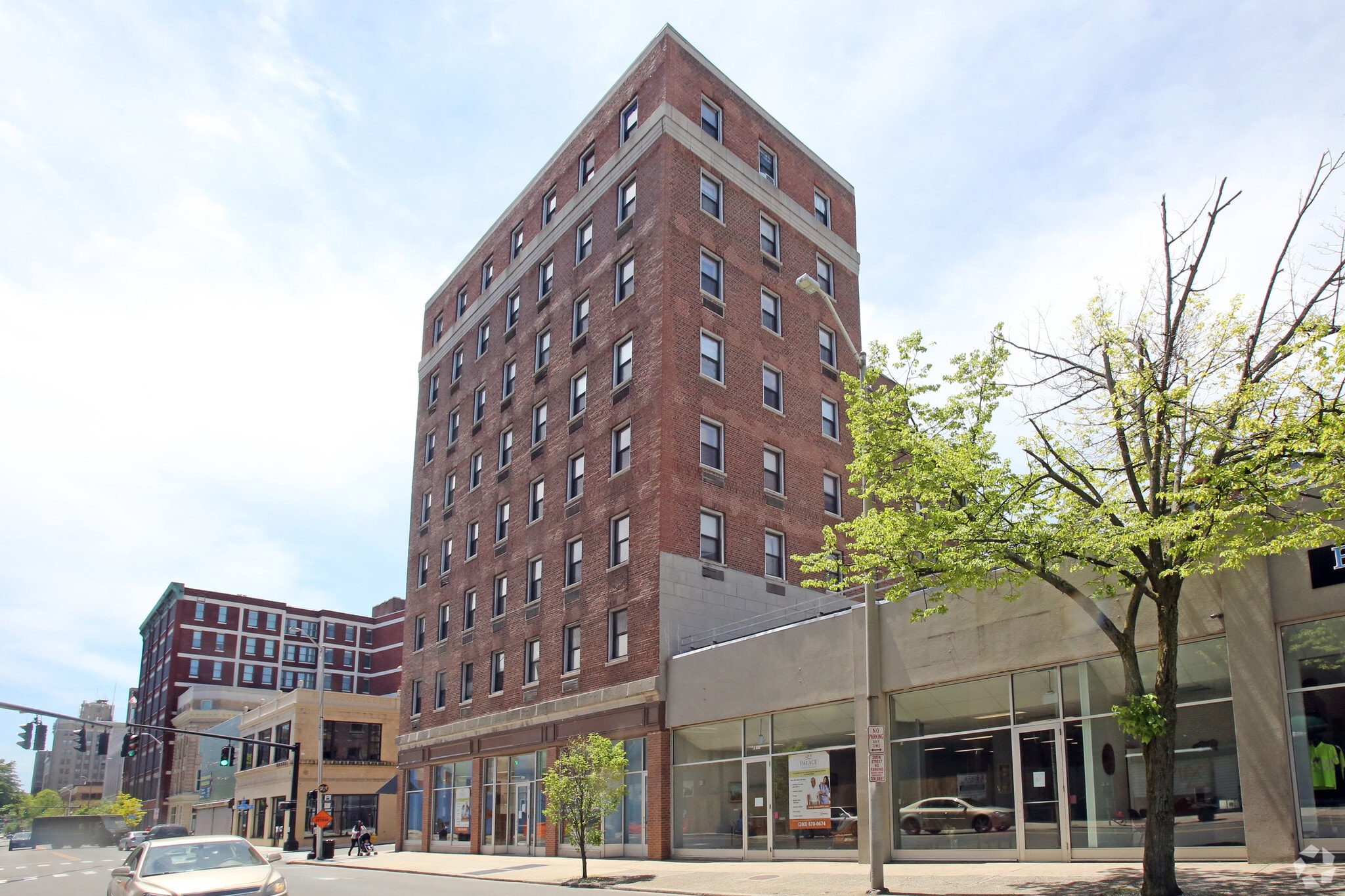 144 Golden Hill St, Bridgeport, CT for Rent