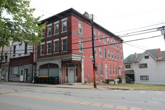 Mc Kees Rocks, PA undefined - 900 Island Ave
