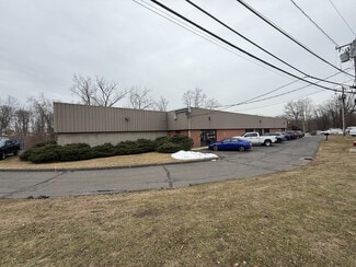 East Hartford, CT Flex - 89-91 Church St