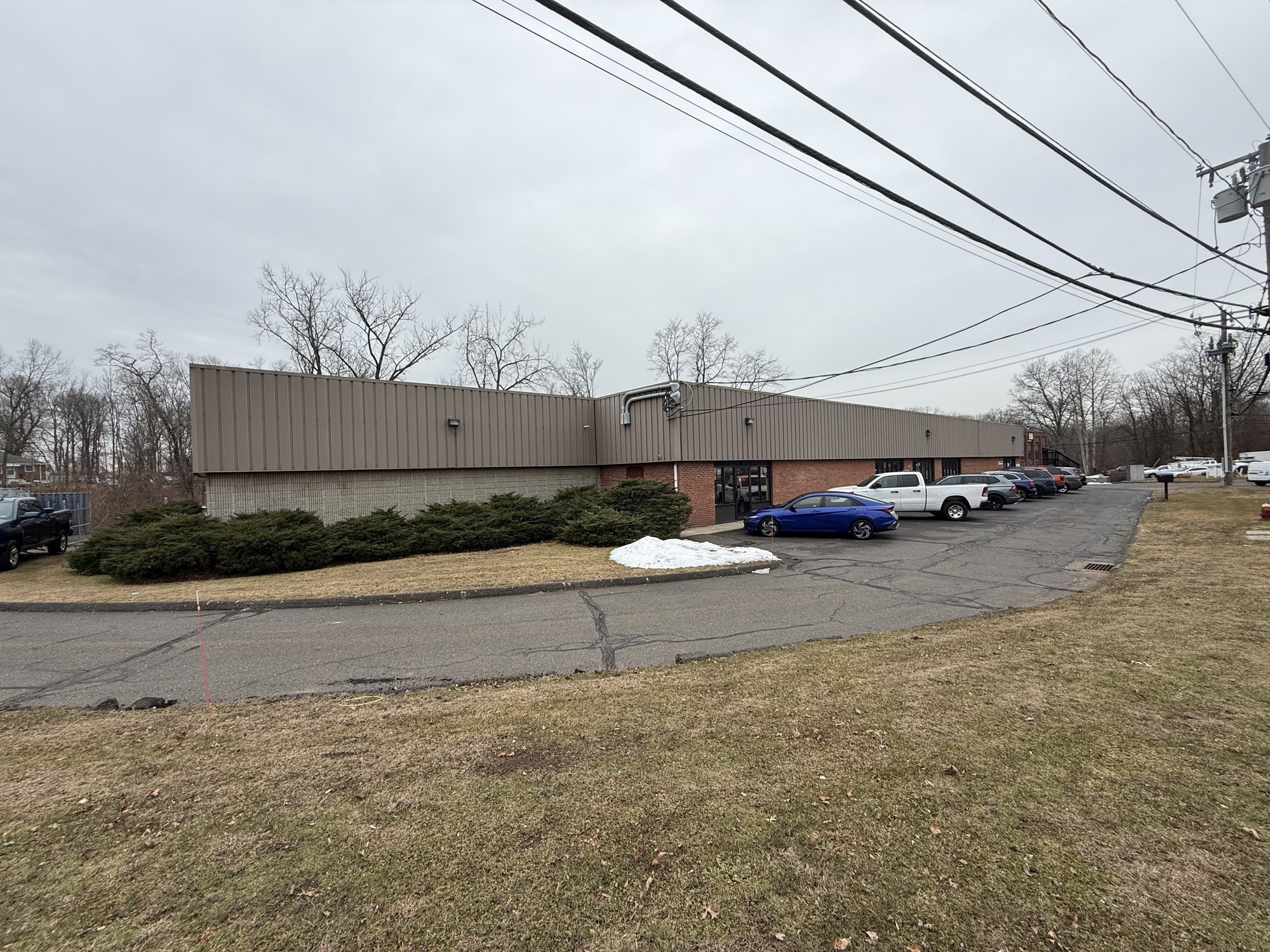 89-91 Church St, East Hartford, CT for Rent