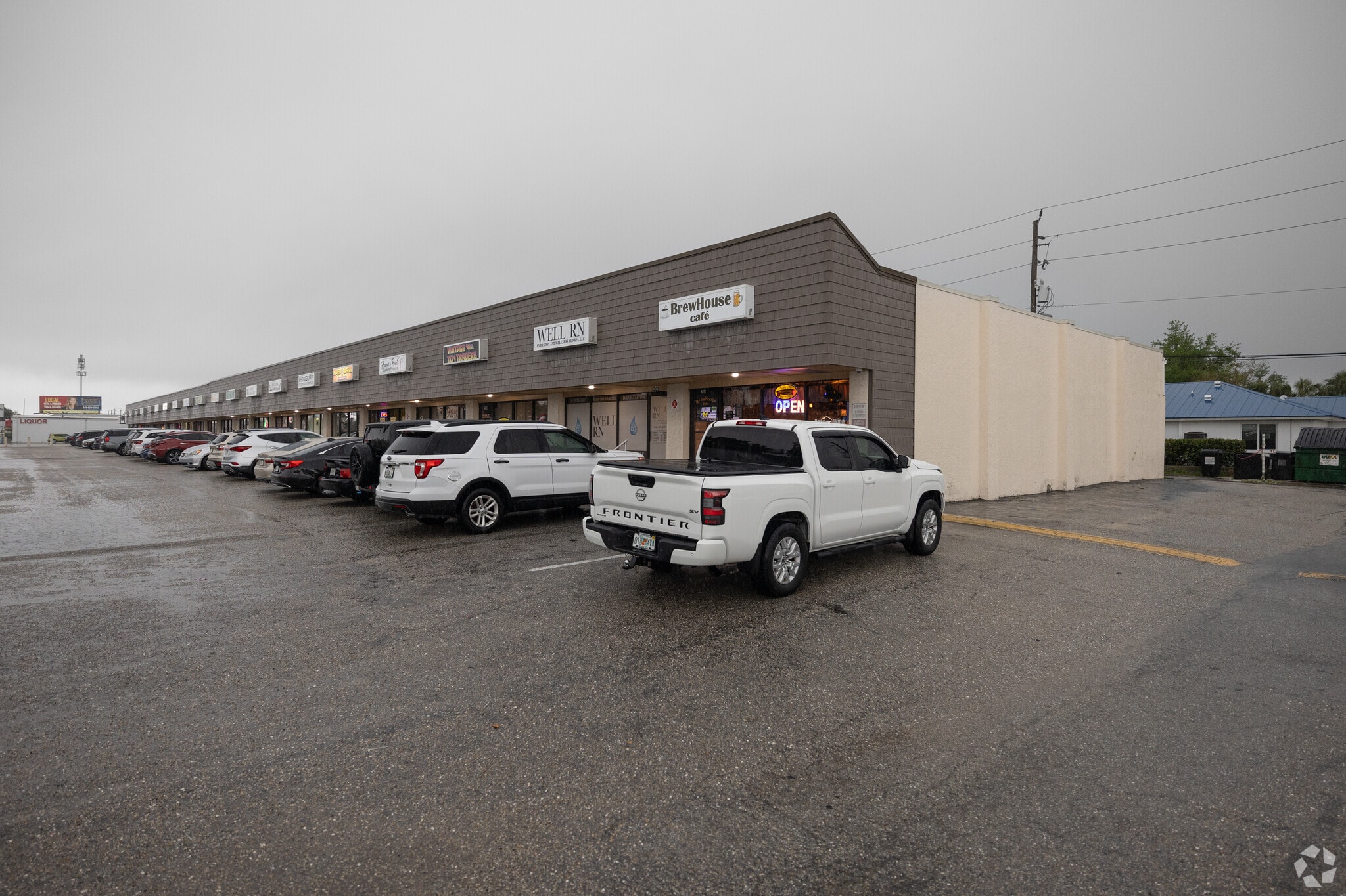 2395 Tamiami Trl, Port Charlotte, FL for Rent