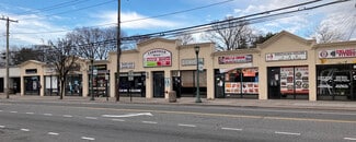 East Northport, NY Retail - 246-250 Larkfield Rd East Northport, NY Retail - 246-250 Larkfield Rd