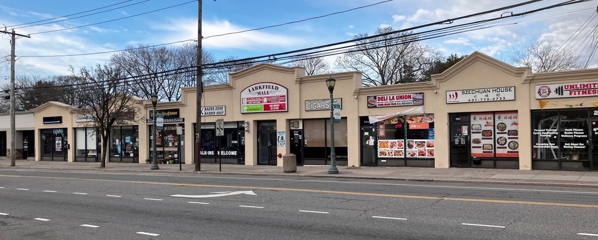 246-250 Larkfield Rd, East Northport, NY for Rent