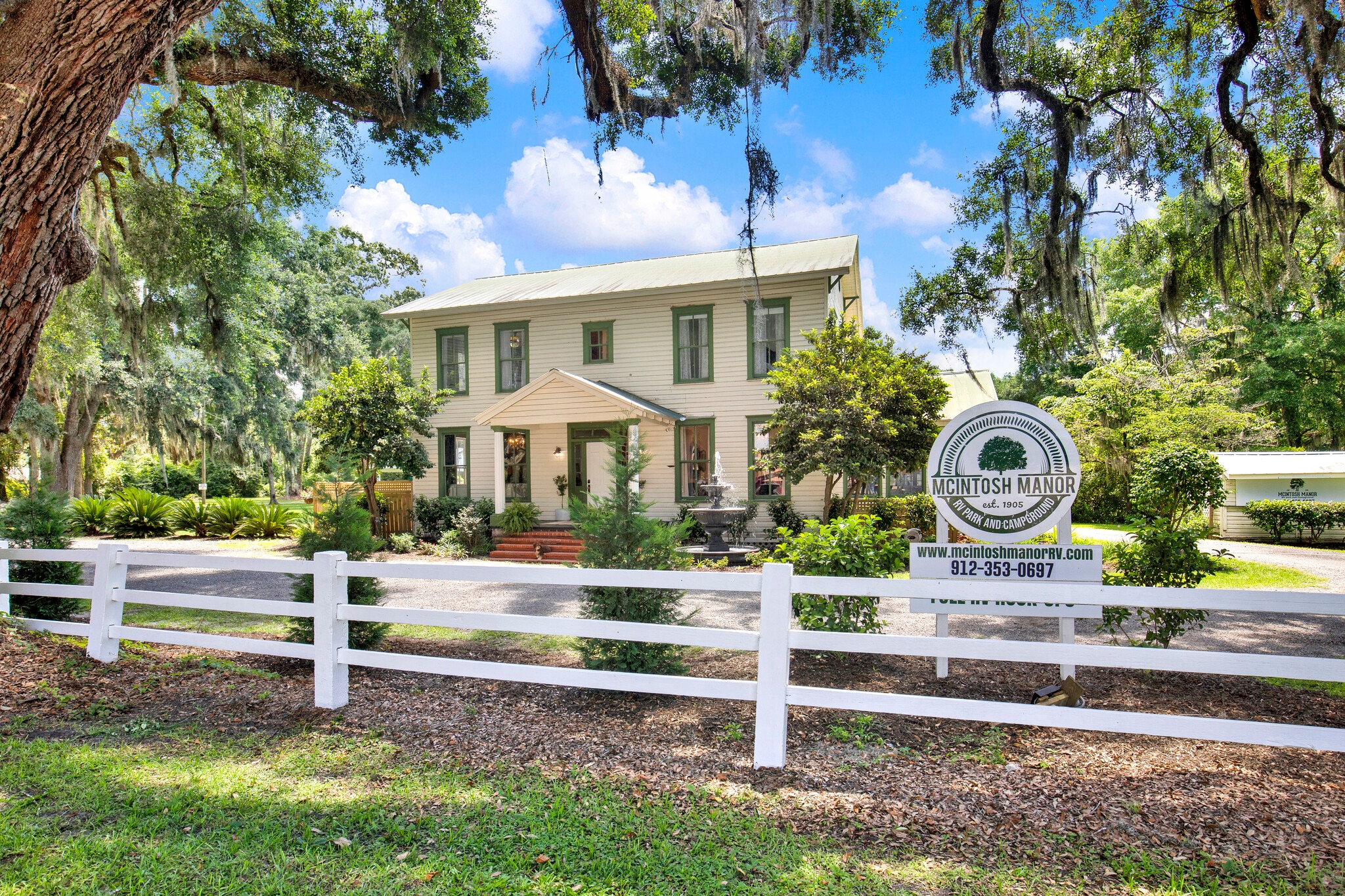 15752-B US-17, Townsend, GA for Sale