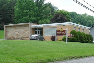 Clearfield, PA Medical - 1212 Turnpike Ave