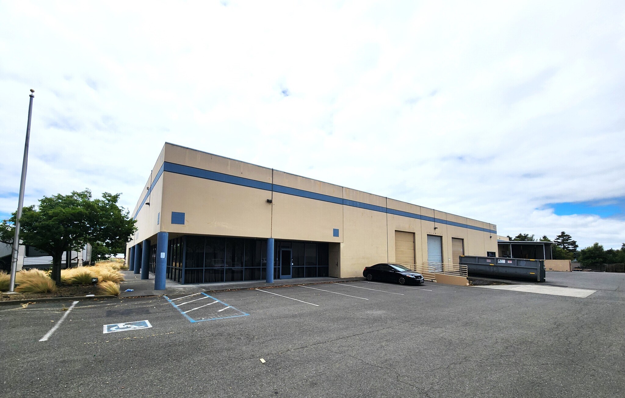 118-122 Dodd Ct, American Canyon, CA for Rent