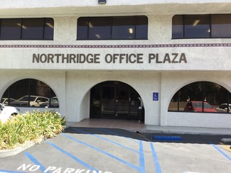 Northridge, CA undefined - 9010 Corbin Ave