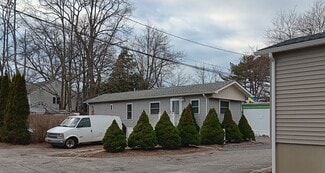 Riverhead, NY Manufactured Housing/Mobile Housing - 725 E Avenue Ext