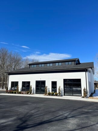 Warwick, RI Flex - 45 Maple St