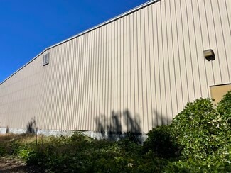Bryson City, NC Industrial - 1101 Bryson Walk