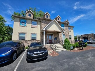 Allentown, PA Office - 4295 W Tilghman St