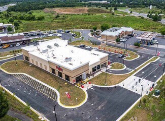 Leesburg, VA undefined - 524 Trimble Plz SE