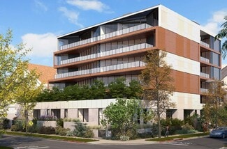 Beverly Hills, CA Residential - 9225 Charleville Blvd