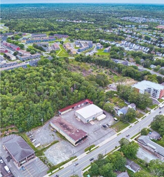 Halifax, NS Residential - 2 Greystone Dr