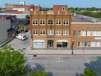 Fremont, NE Flex - 635 N Main St