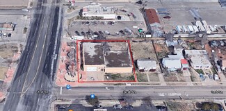 Lubbock, TX Retail - 2420 3rd Street