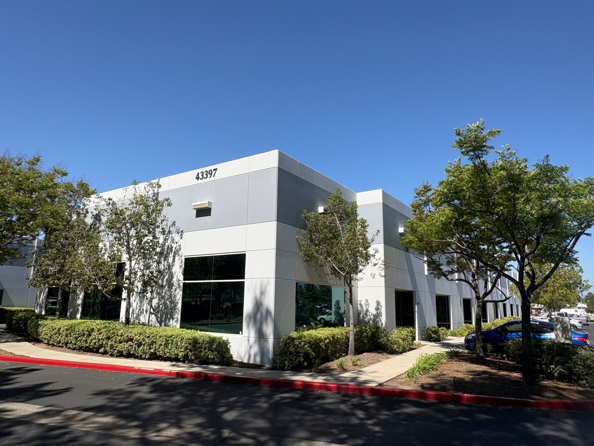 43379-43397 Business Park Dr, Temecula, CA for Rent