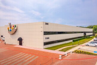 Dallas Communications Complex