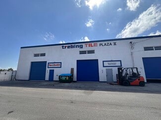 Cape Coral, FL Flex - 4516 SE 16th Pl