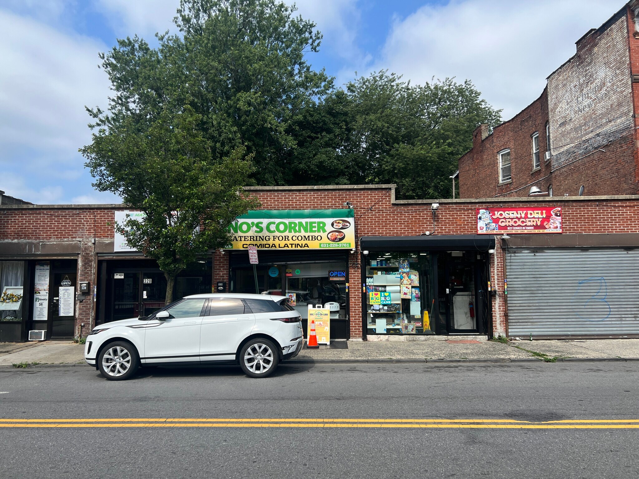 324 S Columbus Ave, Mount Vernon, NY for Sale