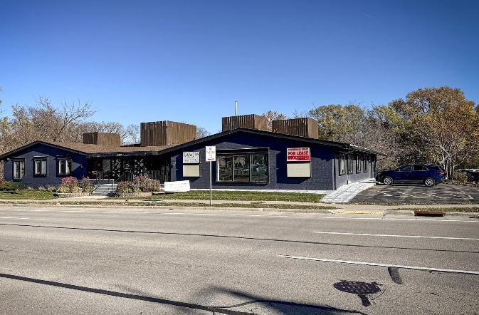 6080-6090 S 108th St, Hales Corners, WI for Sale