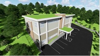 Brewster Village, NY Industrial - 251 Fields Ln