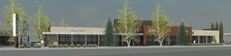 Edmonton, AB Retail - 475 Hawks Ridge Blvd NW
