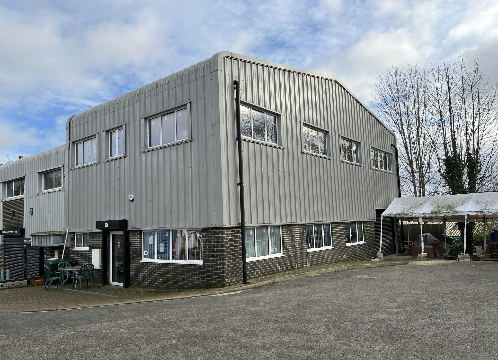 Colne Way, Watford, HRT for Sale