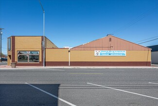 Prosser, WA undefined - 602 7th St