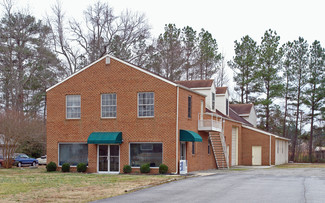 Carrollton, VA Office/Retail, Flex - 15220 Carrollton Blvd