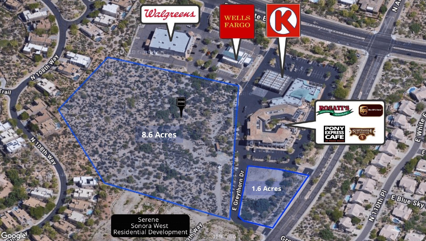 , Scottsdale, AZ for Sale