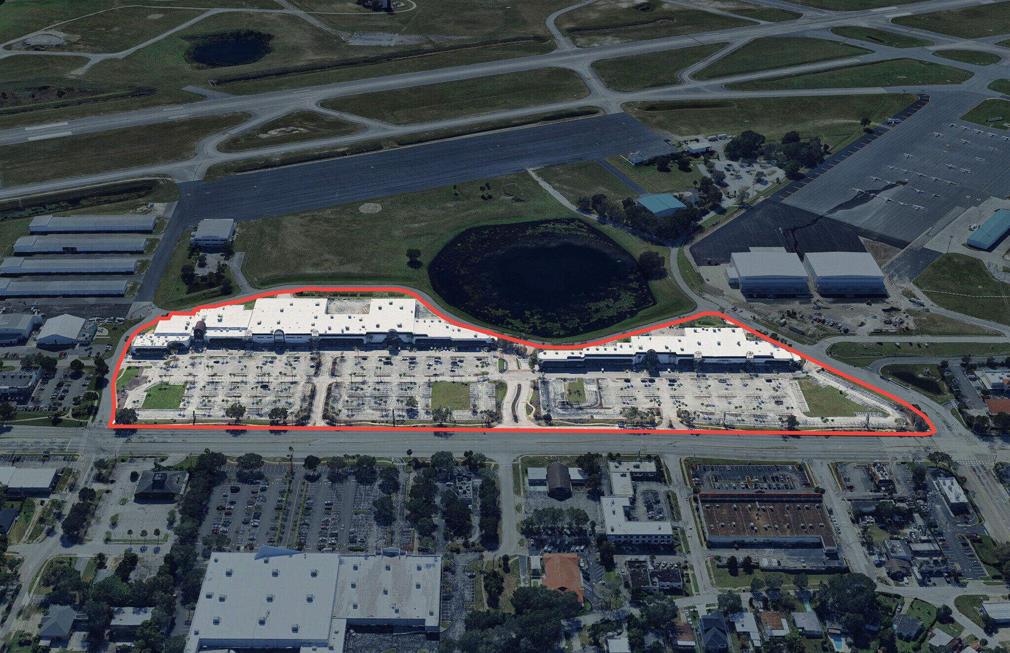 4600-4678 E Colonial Dr, Orlando, FL for Rent