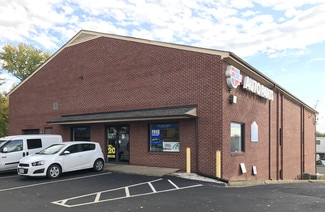 Leesburg, VA Office/Retail, Retail - 316 E Market St